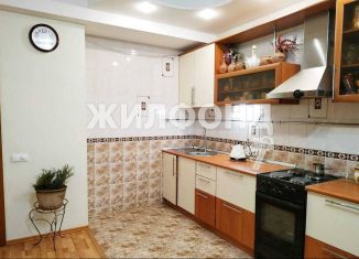 Продам 2-комнатную квартиру, 81.5 м2, Новосибирск, проспект Карла Маркса, 24А, метро Речной вокзал