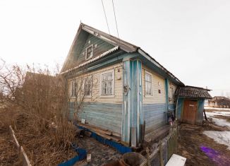 Продаю дом, 62.2 м2, посёлок Ладва, Набережная улица, 15