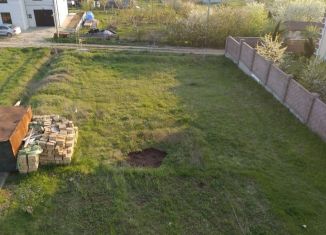 Продаю земельный участок, 6 сот., посёлок городского типа Молодёжное, Калиновая улица, 35