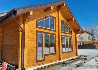 Продается дом, 118 м2, село Каракол