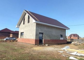 Дом на продажу, 112 м2, село Верхние Татышлы, улица Ясона Миллиятова