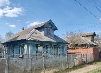 Продаю дом, 40 м2, Бор, улица Толстого, 5