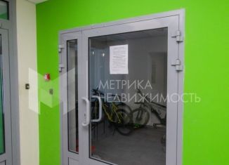 Продаю двухкомнатную квартиру, 52 м2, Тюмень, Червишевский тракт, 45к2, ЖК Апрель