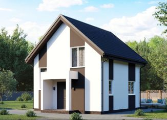 Продаю дом, 89 м2, деревня Старые Кены