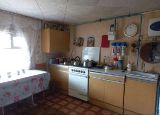 Продажа дома, 45 м2, деревня Старые Ширданы, Центральная улица