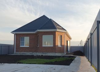 Продам дом, 133 м2, Краснодар, 1-й проезд Куликова Поля, 63, 1-й проезд Куликова Поля