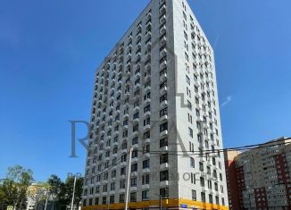 Продажа 2-комнатной квартиры, 47 м2, Котельники, микрорайон Белая Дача, 25