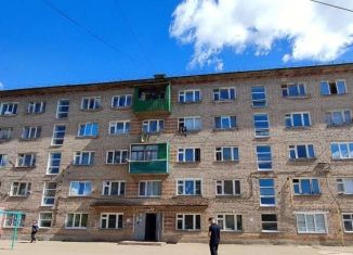 Продам комнату, 17.4 м2, посёлок городского типа Чишмы, Типографская улица, 23