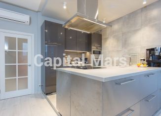 Сдается в аренду двухкомнатная квартира, 110 м2, Москва, Профсоюзная улица, 64к2, ЖК Дирижабль