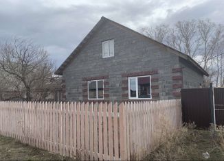 Продажа дома, 82 м2, деревня Покровка, Аналыкская улица, 8