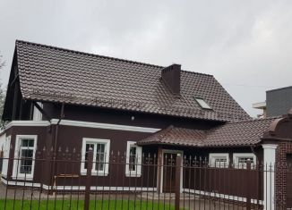 Продам дом, 186 м2, поселок Невское, Луговая улица