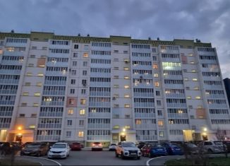 Продам квартиру студию, 24.4 м2, Курган, жилой район Заозёрный, 7-й микрорайон, 23