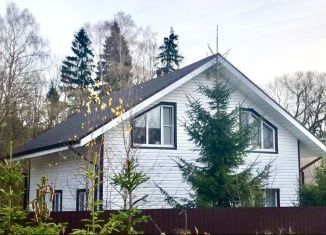 Продаю дом, 115 м2, деревня Конаково, улица Полянка