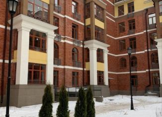 Продажа 2-комнатной квартиры, 50 м2, село Николо-Урюпино, Заречная улица, 11