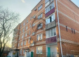 Двухкомнатная квартира на продажу, 50 м2, Краснодарский край, улица Будённого, 1