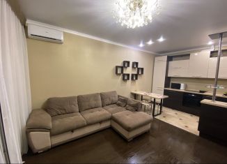 Продаю двухкомнатную квартиру, 51 м2, Краснодар, улица им. Героя Сарабеева В.И., 3/1, ЖК Керченский