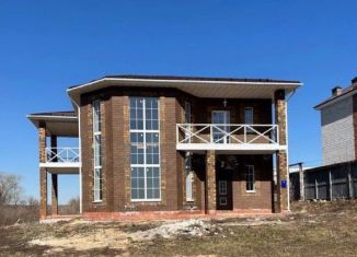 Продажа дома, 200 м2, деревня Старое Кощаково, Нагорная улица