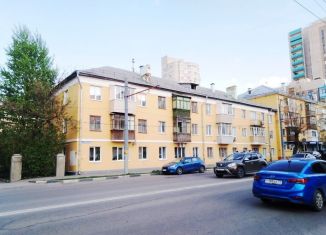 Однокомнатная квартира на продажу, 31 м2, Тула, улица Болдина, 97, Советский территориальный округ