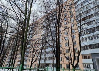 Продается 2-комнатная квартира, 47.9 м2, Москва, Кировоградская улица, 24к1, метро Пражская