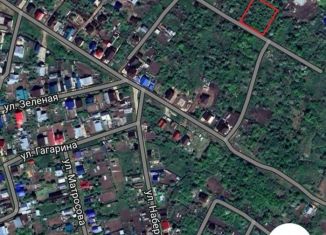 Продаю участок, 6.3 сот., Благовещенск