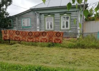 Дом на продажу, 19.7 м2, деревня Подъяблонное, Приокская улица, 7