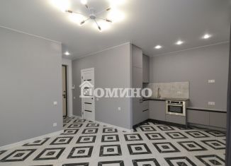 Продам квартиру студию, 26.8 м2, Тюмень, ЖК Речной Порт, Профсоюзная улица, 6