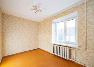 4-комнатная квартира на продажу, 61.6 м2, Екатеринбург, Переходный переулок, 2А, Переходный переулок