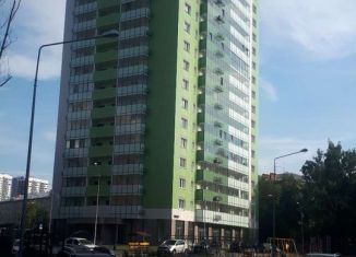 Квартира в аренду студия, 34 м2, Татарстан, улица Бари Галеева, 8Ак1