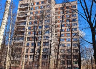 Продажа 1-комнатной квартиры, 35.4 м2, Санкт-Петербург, Институтский проспект, 29, Институтский проспект