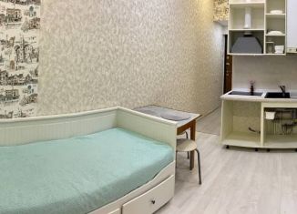 Продается 2-ком. квартира, 22 м2, Сочи, переулок Чехова, 8, ЖК Янтарный