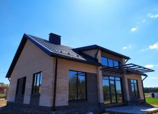 Продаю коттедж, 120 м2, деревня Старый Чультем, Ясная улица, 33