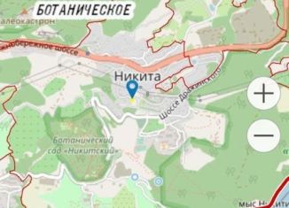Продаю участок, 1 сот., посёлок городского типа Никита