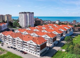 Продается 1-комнатная квартира, 35 м2, Сочи, ЖК Курортный, улица Ленина, 290/6