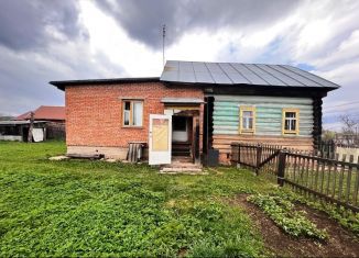 Дом на продажу, 55 м2, село Лучинское (Дубровицкий сельский округ), Центральная улица