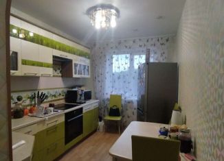 Продам 4-комнатную квартиру, 89 м2, Железногорск, Ленинградский проспект, 99