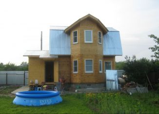 Продам дачу, 60 м2, деревня Ройка