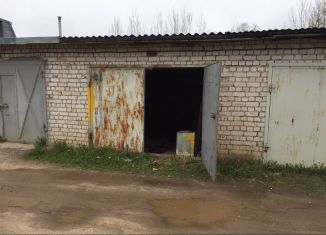 Продажа гаража, 24 м2, Тверская область