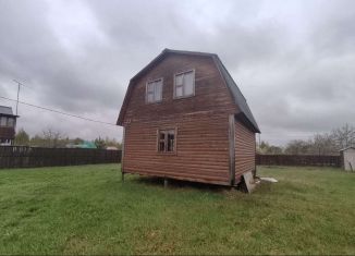 Продажа дачи, 72 м2, поселок Шатурторф, Интернациональная улица