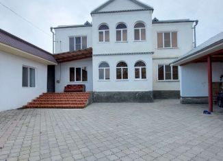 Дом на продажу, 250 м2, село Шалушка, улица имени А.Г. Юанова
