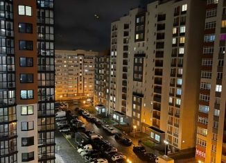 Продаю 1-комнатную квартиру, 37.4 м2, Калининград, Батальная улица, 104, ЖК Дом на Батальной