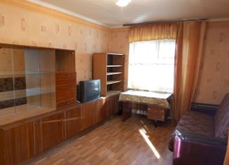 Сдается в аренду однокомнатная квартира, 32 м2, Брянск, Ленинградская улица, 2, Бежицкий район