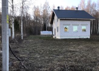 Продаю дом, 100 м2, дачное некоммерческое партнерство Финские Холмы, Финская улица