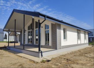 Продаю дом, 131 м2, деревня Владимировка, 7-й Западный проезд, 2