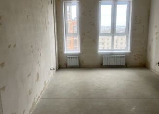 Продам однокомнатную квартиру, 40 м2, Воронеж, улица Берёзовая Роща, 4Ак2, ЖК Легенда парк