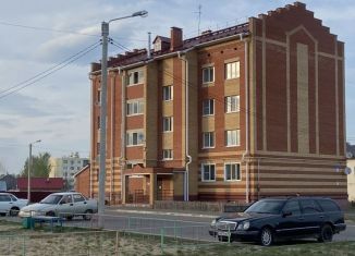 Продается 3-ком. квартира, 62.1 м2, посёлок Сурок, улица Дружбы, 13