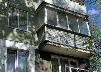 Продаю 1-ком. квартиру, 31.7 м2, Брянск, Дятьковская улица