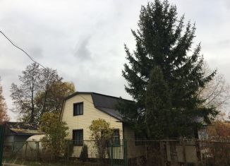 Продажа дачи, 60 м2, Владимир, Октябрьский район, сад Транспортник, 126