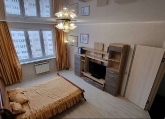 Сдается 1-ком. квартира, 45 м2, Калининград, улица Аксакова, ЖК Восток