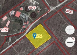 Продается участок, 110 сот., Бахчисарай, Загородная улица