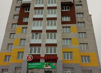Продается 3-комнатная квартира, 96.3 м2, Брянск, Бежицкий район